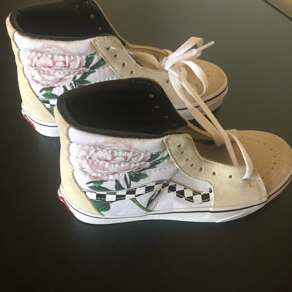 COPY - COPY - VANS - Picture 5 of 5